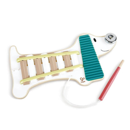 Hape Toys Xylophone Dog Xenia