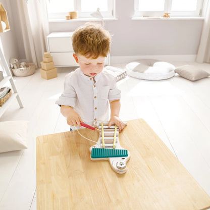Hape Toys Xylophone Dog Xenia