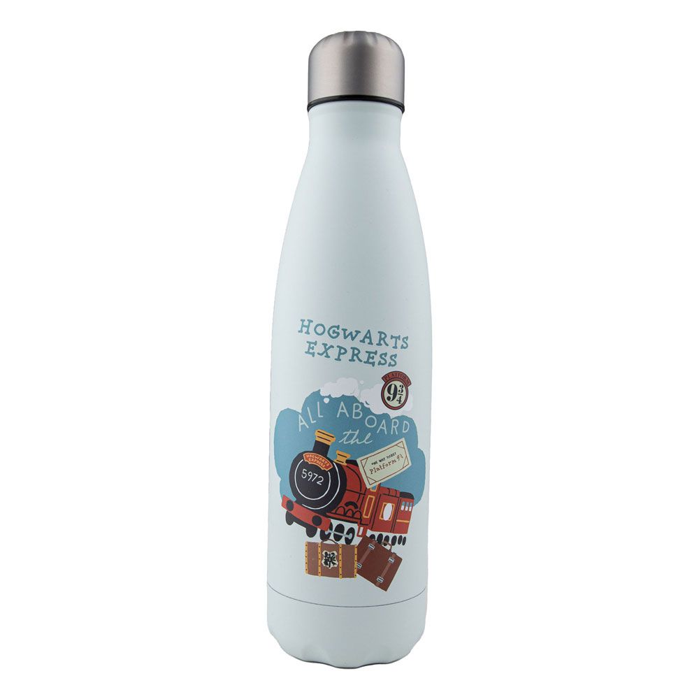 Cinereplica - Water bottle Hogwarts Express