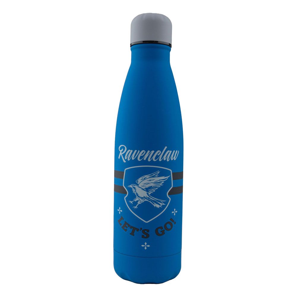 Cinereplica - Water bottle RavenclawLet's Go