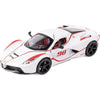 Hatim Car Toys 1:24 Ferrari Mix Die Cast with L&S