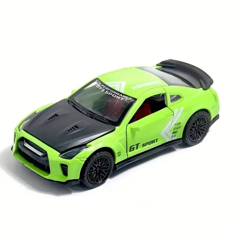 Hatim Car Toys Lamborghini B3215 P/B CAR (12 PCS)