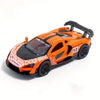Hatim Car Toys Lamborghini B3215 P/B CAR (12 PCS)