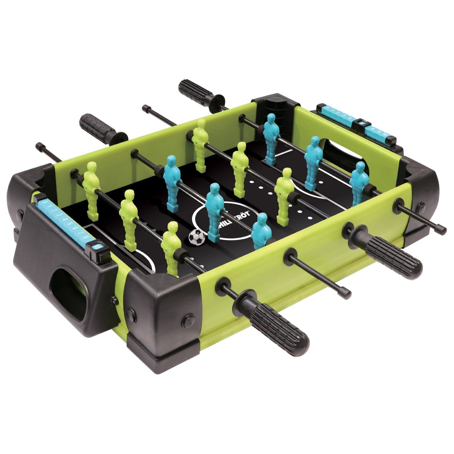 Hatim Toys 5 IN 1 Sports Game (20 Inch)