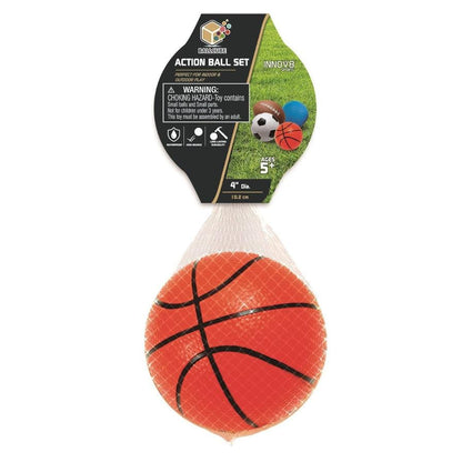 Hatim Toys Action Ball Set
