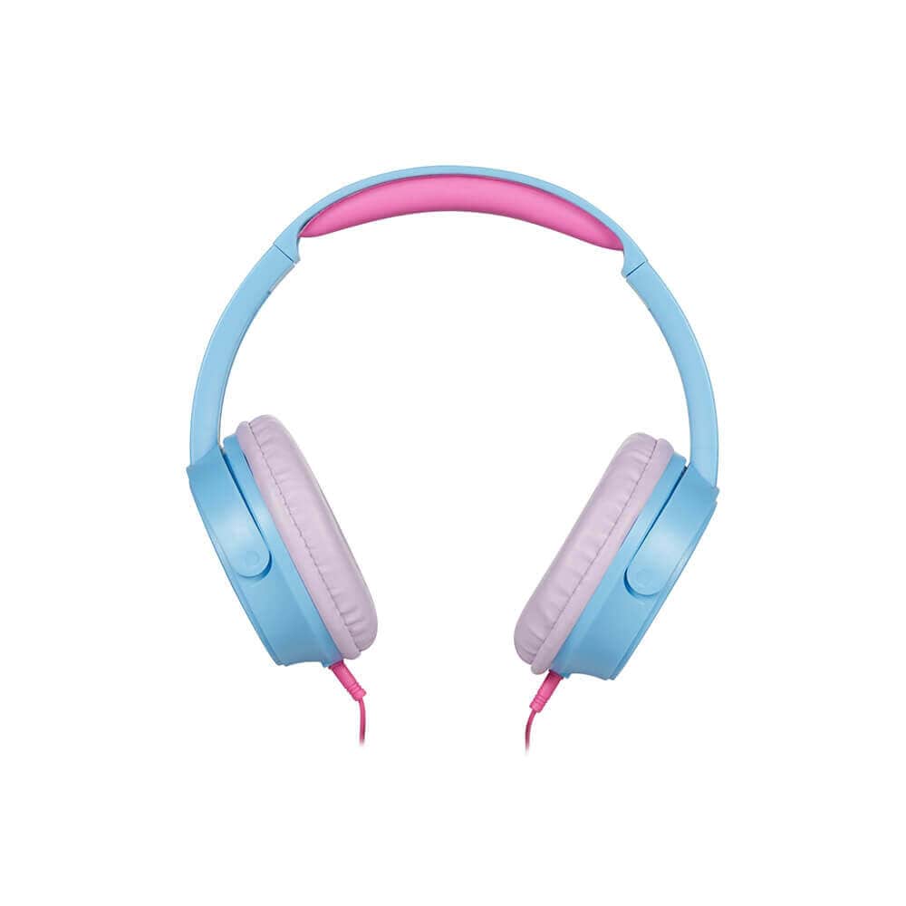 Hatim Toys Aux Headphones With Stickers 