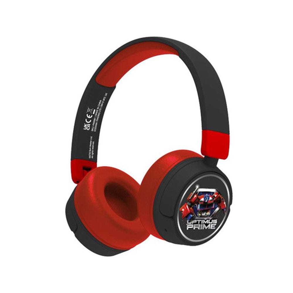 Hatim Toys Aux Headphones With Stickers 