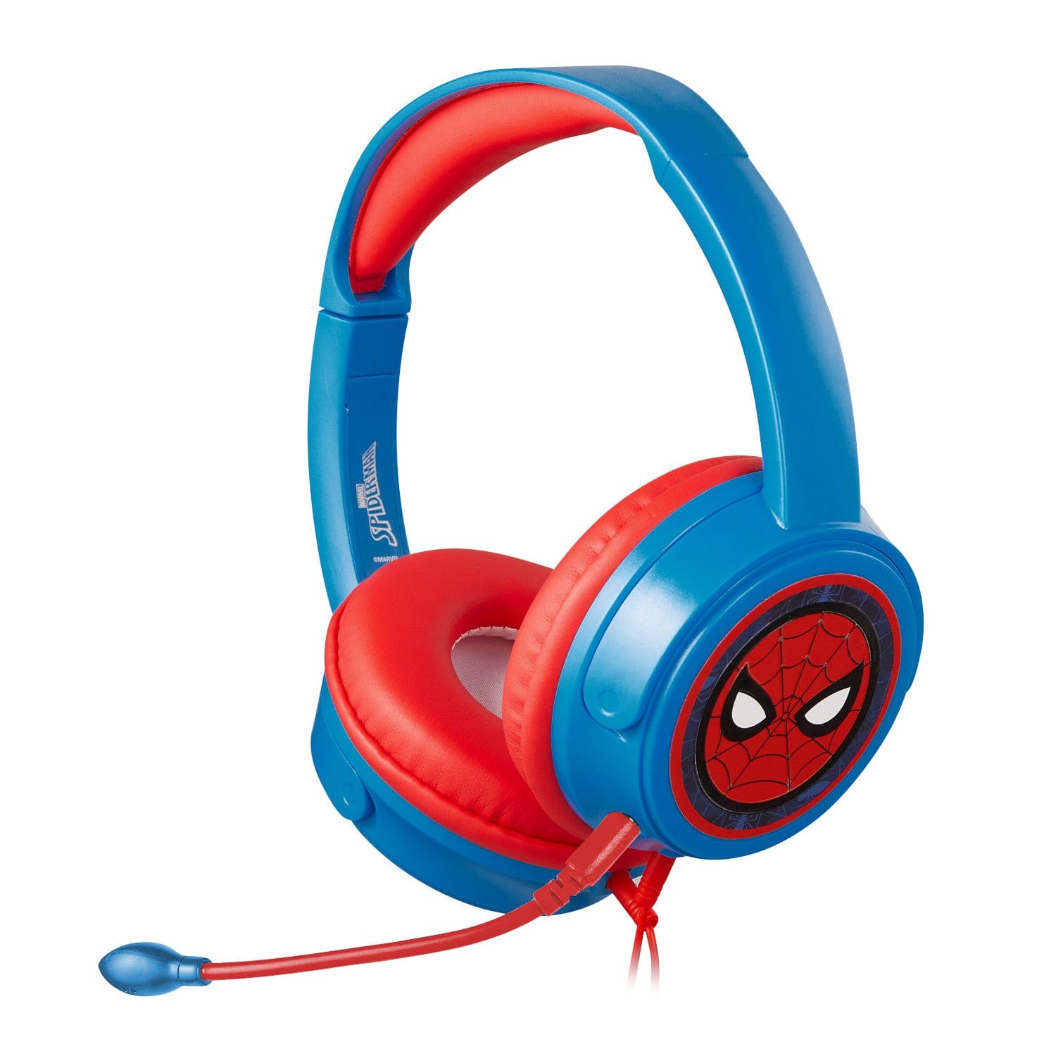 Hatim Toys Aux Headphones With Stickers 