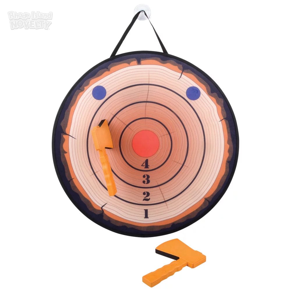 Hatim Toys Axe Throwing Game