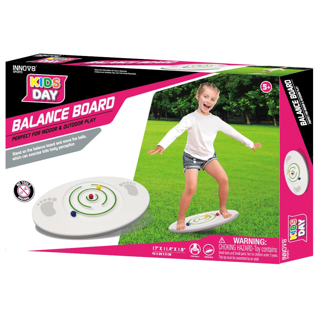 Hatim Toys Balance Board