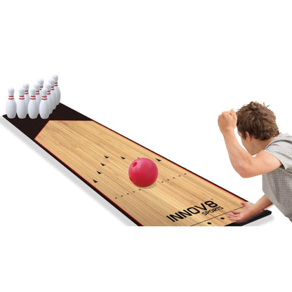 Hatim Toys Bowling Game