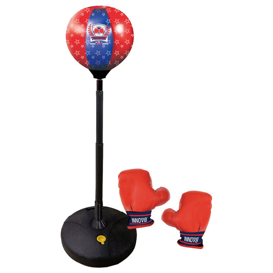 Hatim Toys Boxing Set