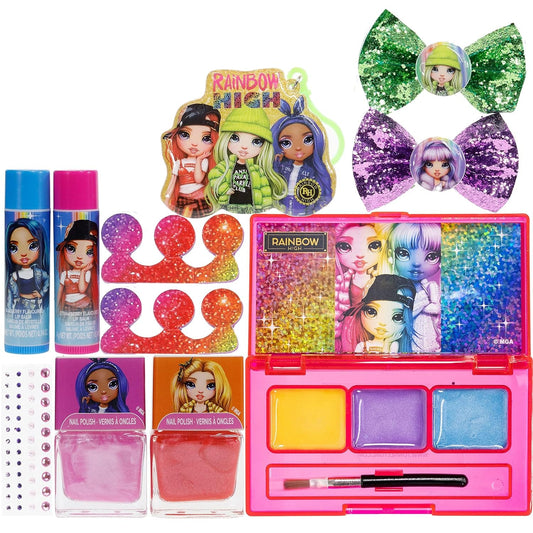 Hatim Toys Cosmetic Box Set With Pouch