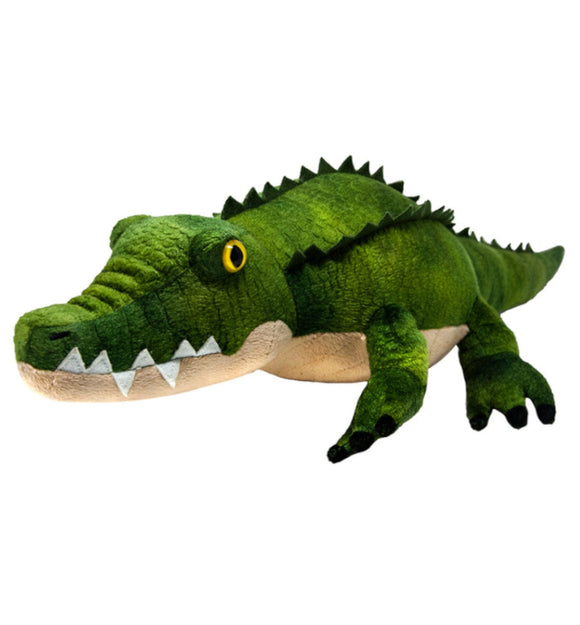 Hatim Toys Crocodile