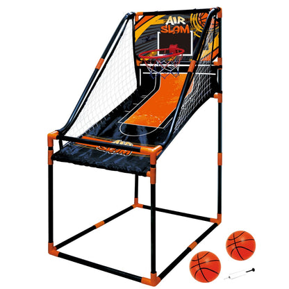 Hatim Toys Electronic Arcade Basketball Set