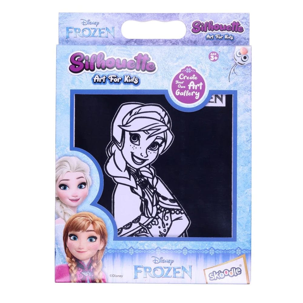 Hatim Skoodles Disney Frozen Colouring Frames – flitit