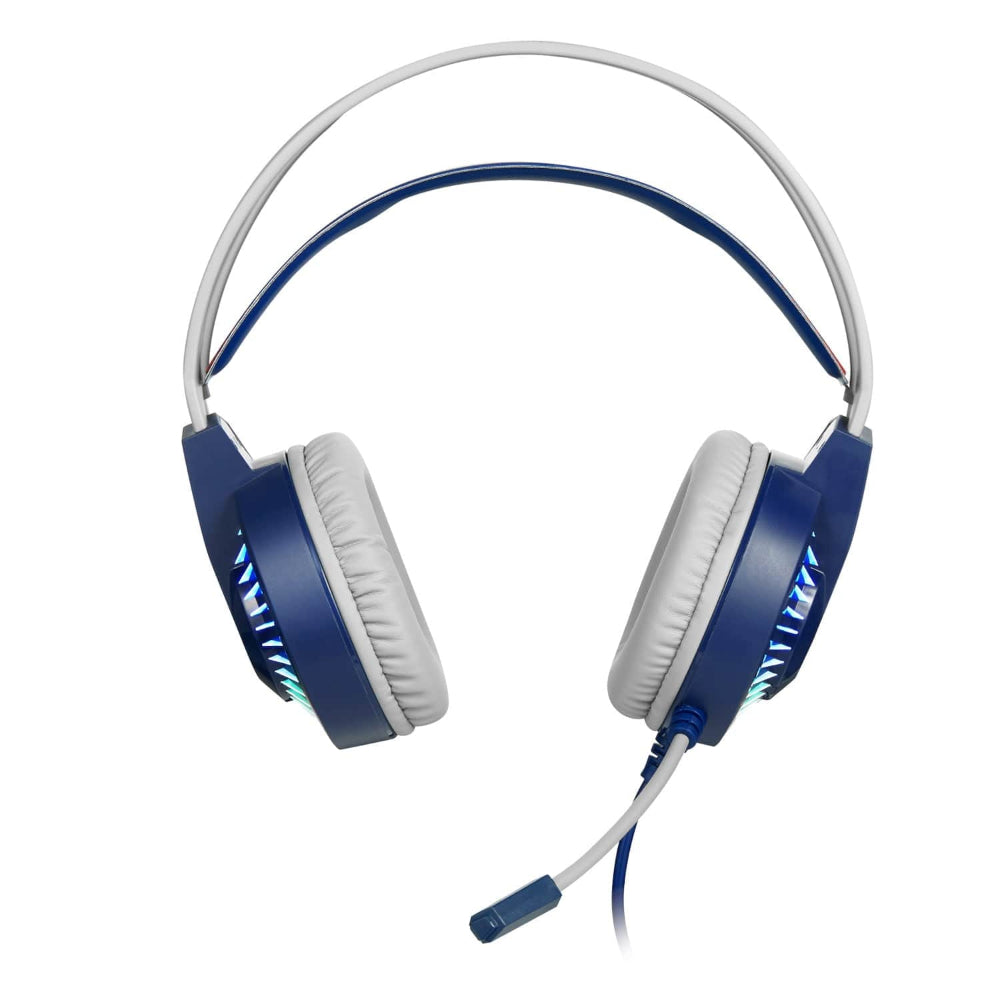 Hatim Toys Gaming Headphones With Boom Mic - Avengers