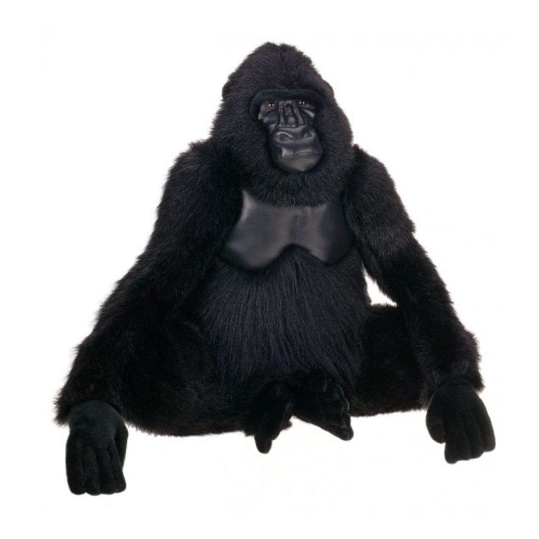 Hatim Toys Gorilla