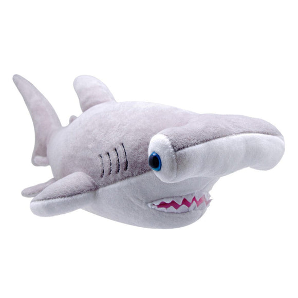 Hatim Toys Hammer Shark