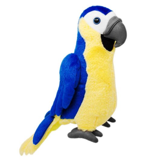 Hatim Toys Macaw