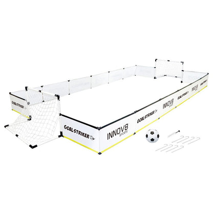 Hatim Toys Mini Soccer Field