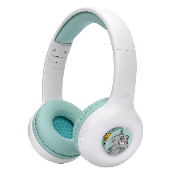Hatim Toys Padded Aux Headphones - Disney 100