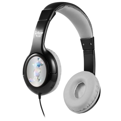 Hatim Toys Padded Aux Headphones - Disney 100
