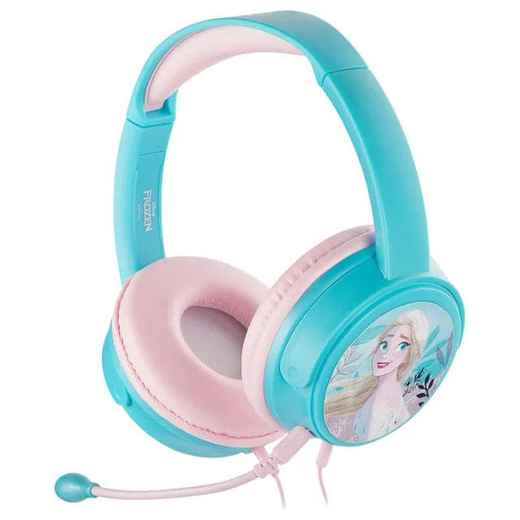 Hatim Toys Padded Aux Headphones - Disney 100
