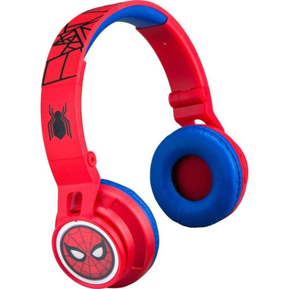 Hatim Toys Padded Bluetooth Headphones