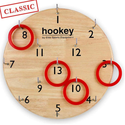 Hatim Toys Ringer Toss Games