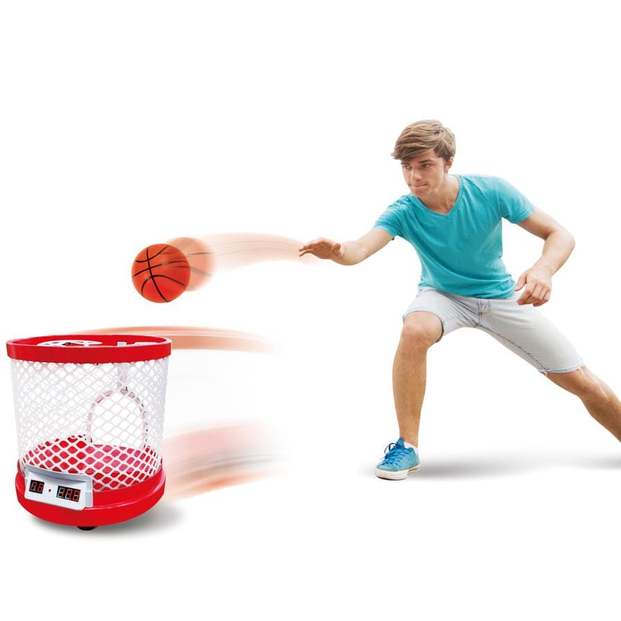 Hatim Toys Runway Basketball