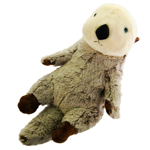 Hatim Toys Sea Otter
