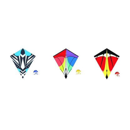 Hatim Toys Super Kites