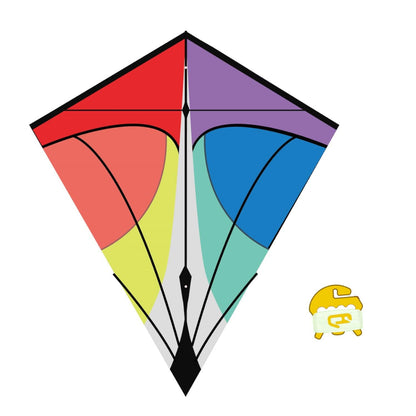 Hatim Toys Super Kites