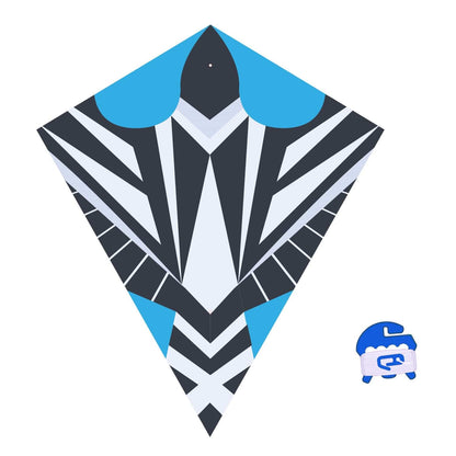 Hatim Toys Super Kites