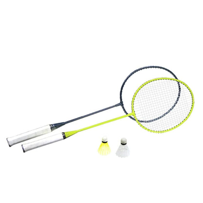 Hatim Toys Travel Badminton Set