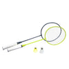 Hatim Toys Travel Badminton Set