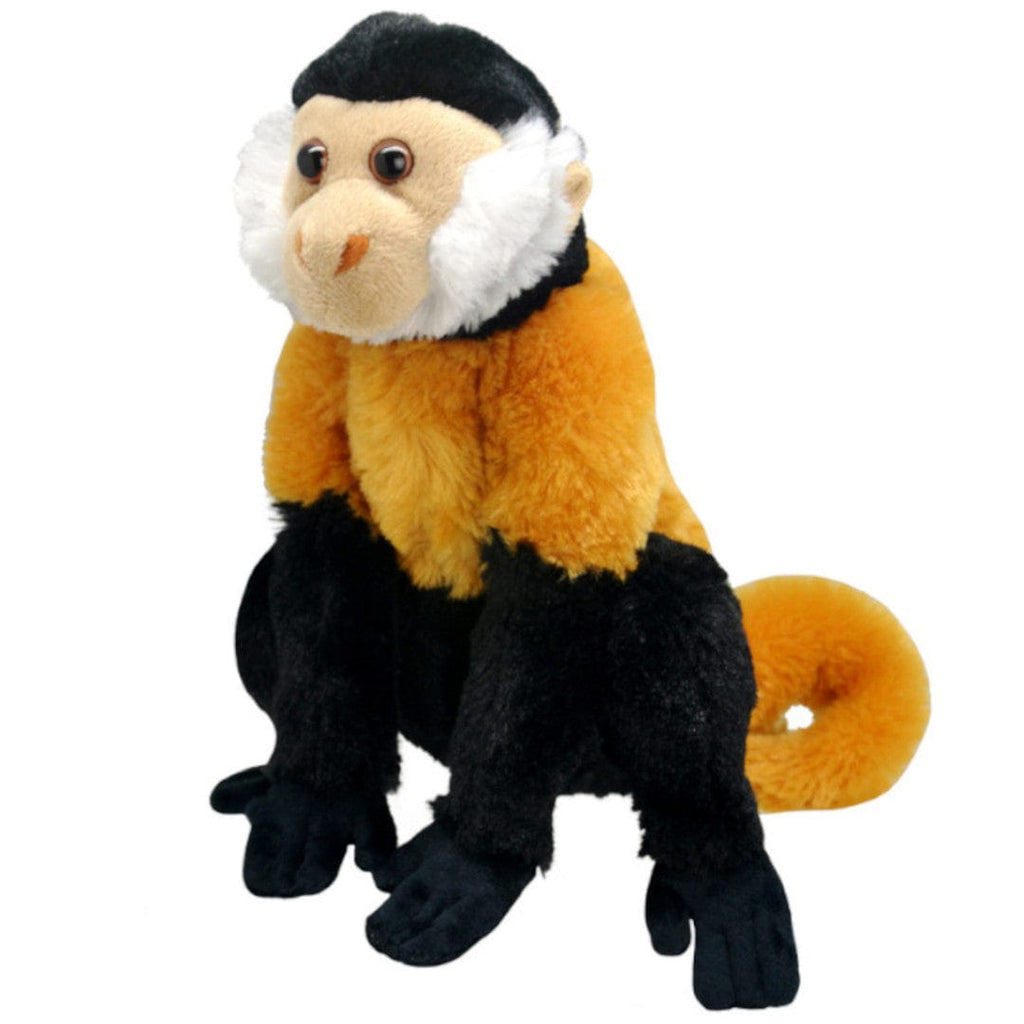 Hatim Toys Tufted Capuchin Monkey