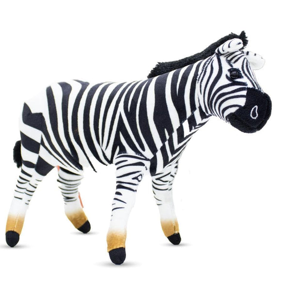 Hatim Toys Zebra
