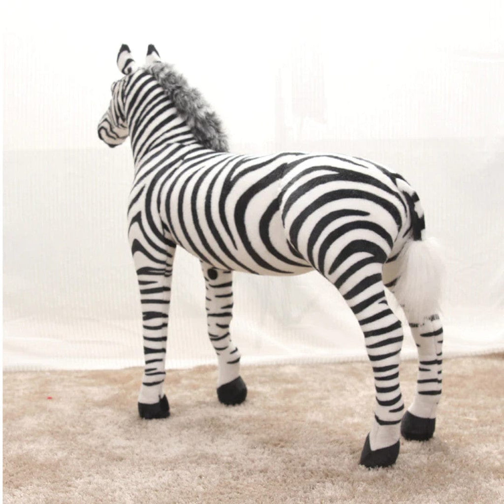 Hatim Toys Zebra