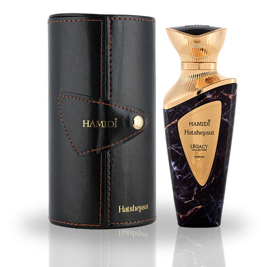 HAMIDI - Legacy Collection Hatshepsut - 100ML Parfum