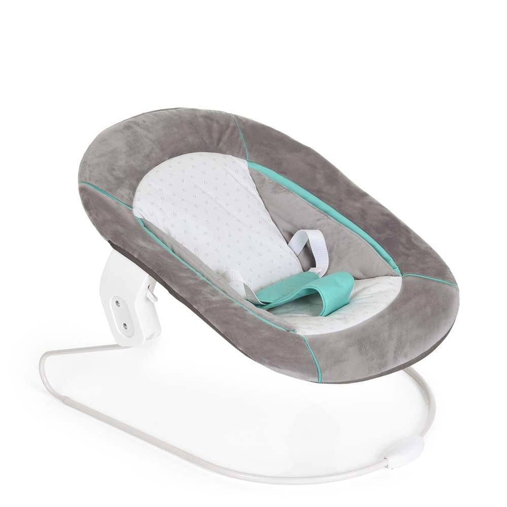 Hauck baby accessories Alpha Bouncer 2 In1 / Bear Hearts Grey