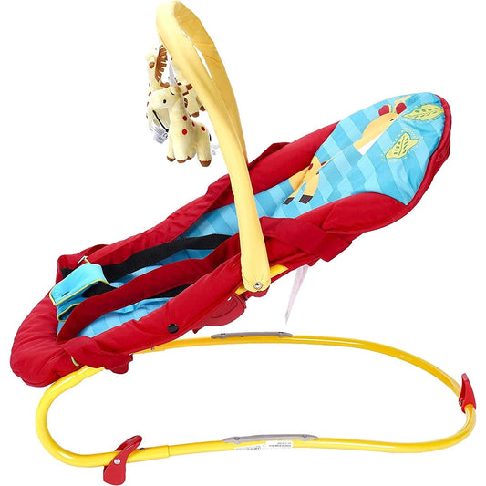 Hauck baby accessories Bungee Deluxe / Jungle Fun