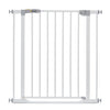 Hauck baby accessories Clear Step Gate (75 - 80 cm) / White