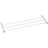 Hauck baby accessories Extension Gate (21 cm) / Silver