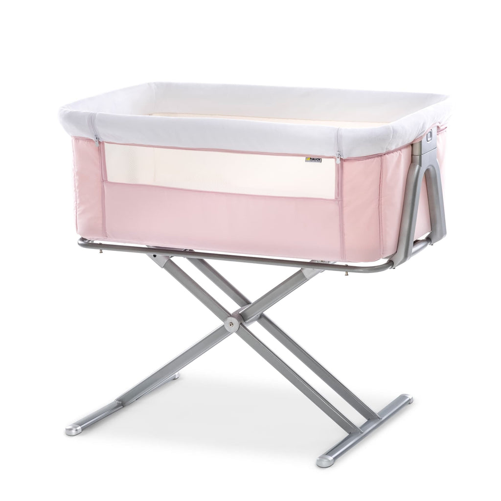 Hauck baby accessories Face To Me /  Pink