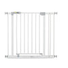 Hauck baby accessories Open'N Stop Safety Gate (75 - 80 cm) / White