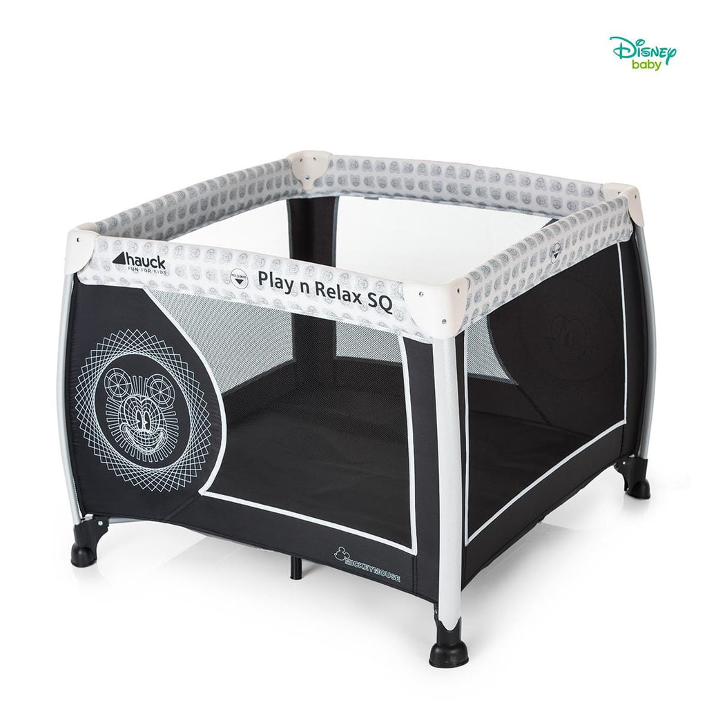 Hauck baby accessories Play N Relax Sq / Mickey Cool Vibes