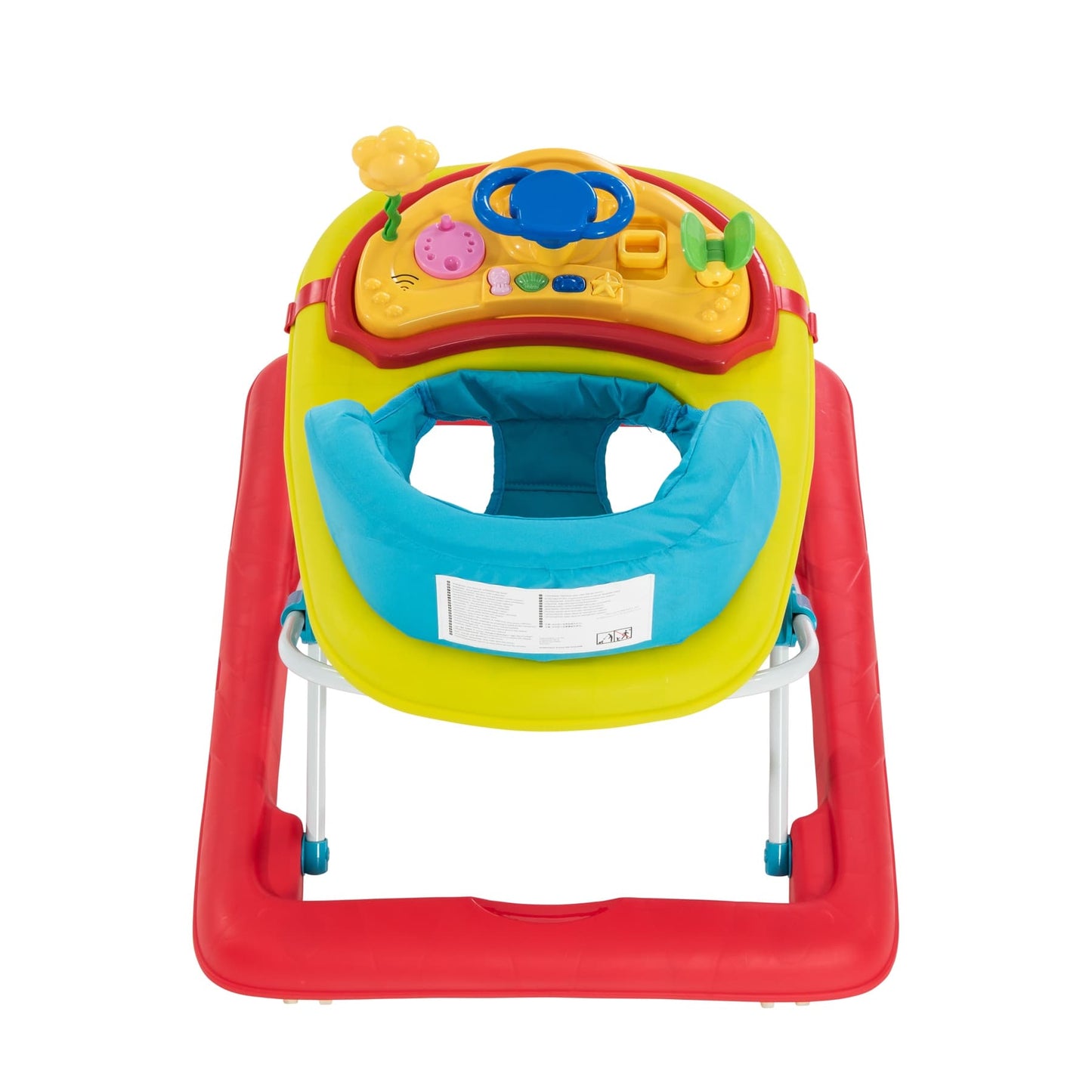 Hauck baby accessories Player / Jungle Fun