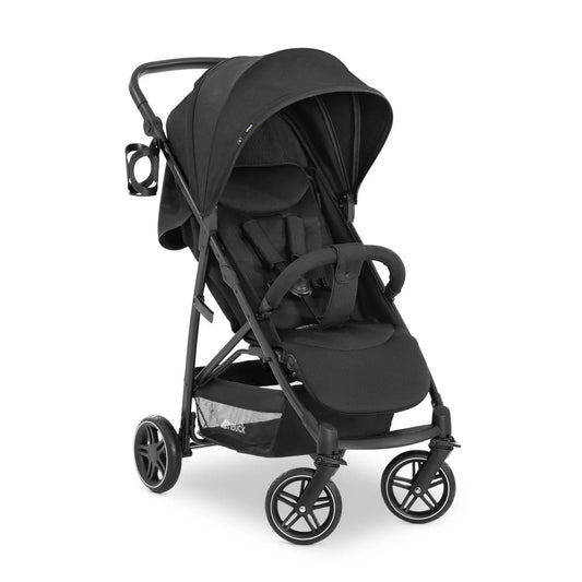 Hauck baby accessories Rapid 4 / Black